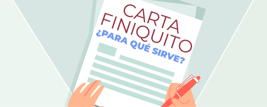 Carta Finiquito de Crédito