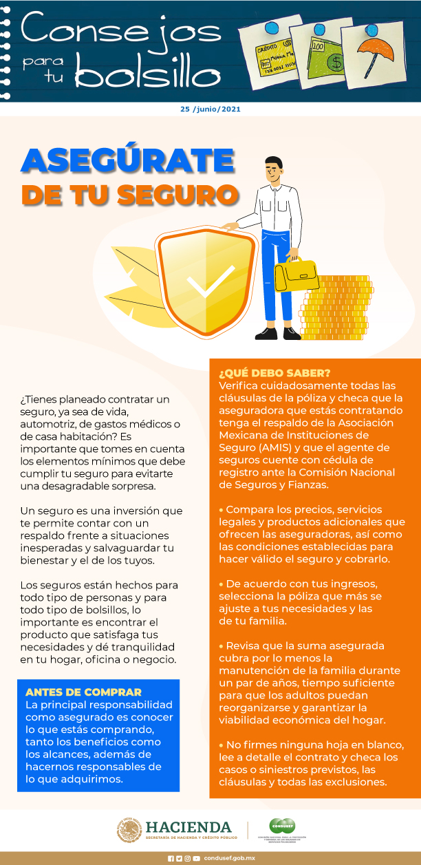 Seguro Educacion Financiera