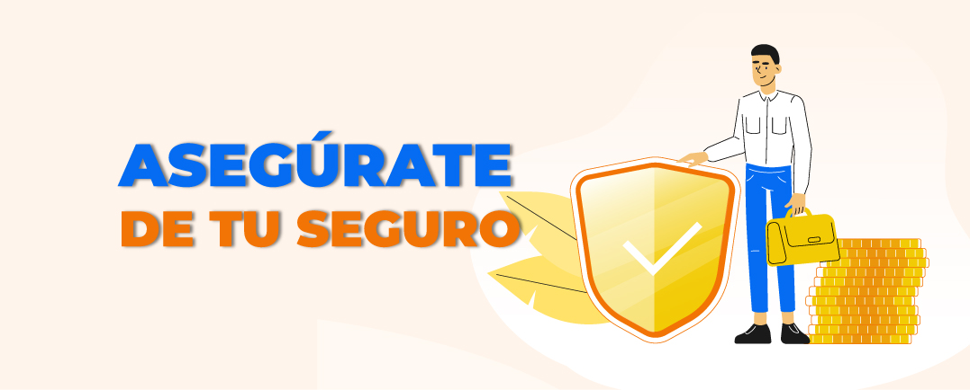 Asegúrate de tu Seguro