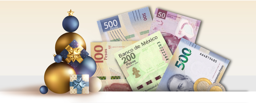Aguinaldo y Finanzas Saludables