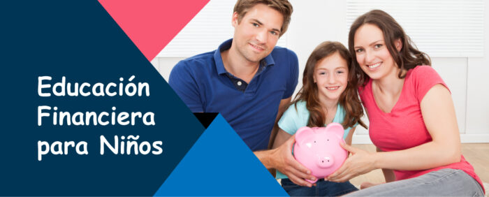 Finanzas Ninos